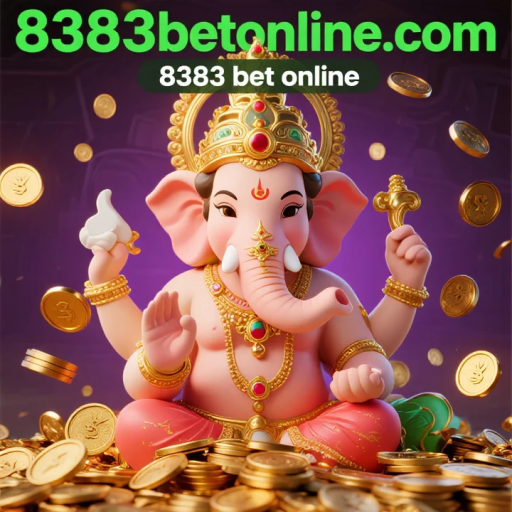 8383 bet online
